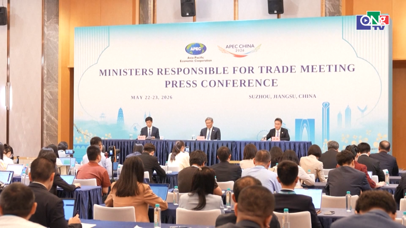 APEC th&uacute;c đẩy hợp t&aacute;c thương mại, kinh tế số v&agrave; tăng trưởng xanh