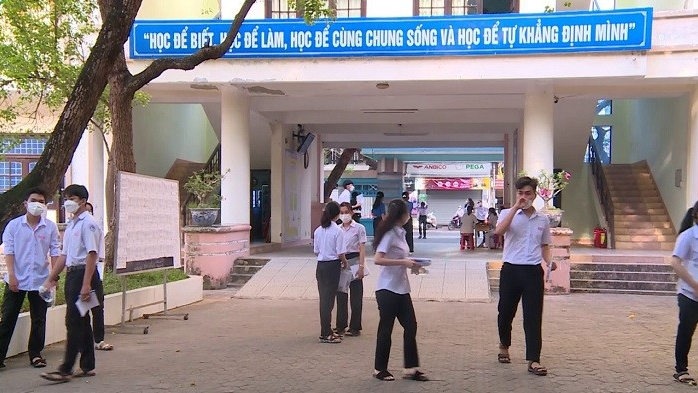 Quảng Ng&atilde;i bảo đảm mọi điều kiện phục vụ kỳ thi tốt nghiệp THPT năm 2026