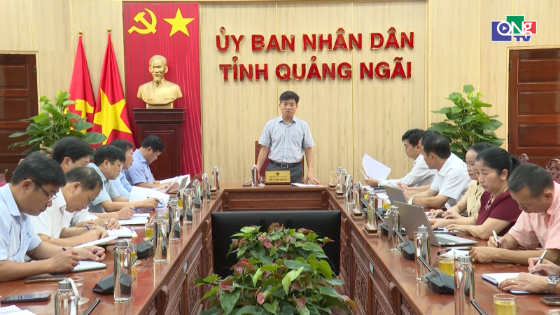 Tinh gọn bộ m&aacute;y sự nghiệp ng&agrave;nh N&ocirc;ng nghiệp v&agrave; M&ocirc;i trường