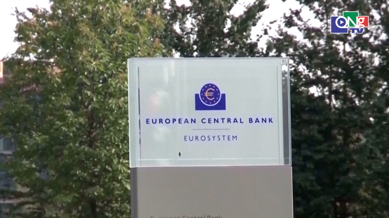 ECB họp khẩn về m&ocirc; h&igrave;nh AI Claude Mythos