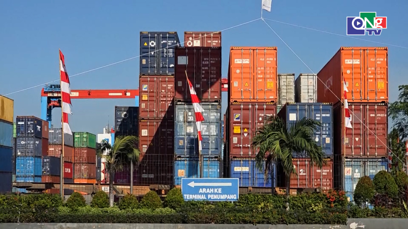 Indonesia đối mặt khủng hoảng logistics h&agrave;ng hải