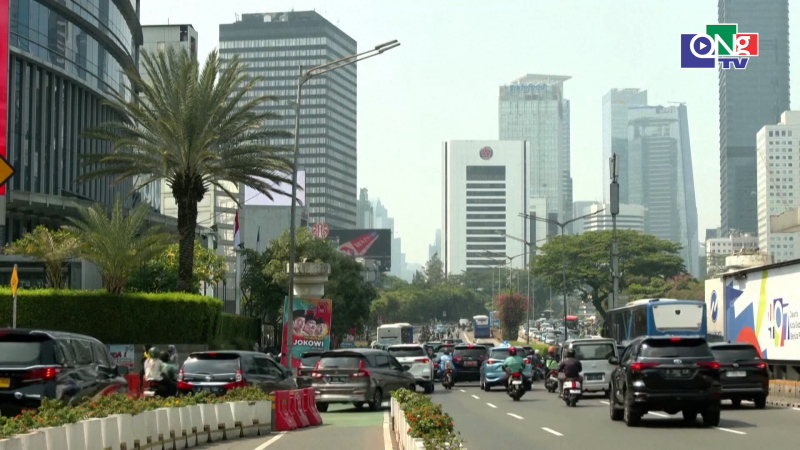 Indonesia x&acirc;y dựng hệ thống ph&ograve;ng chống mua b&aacute;n người