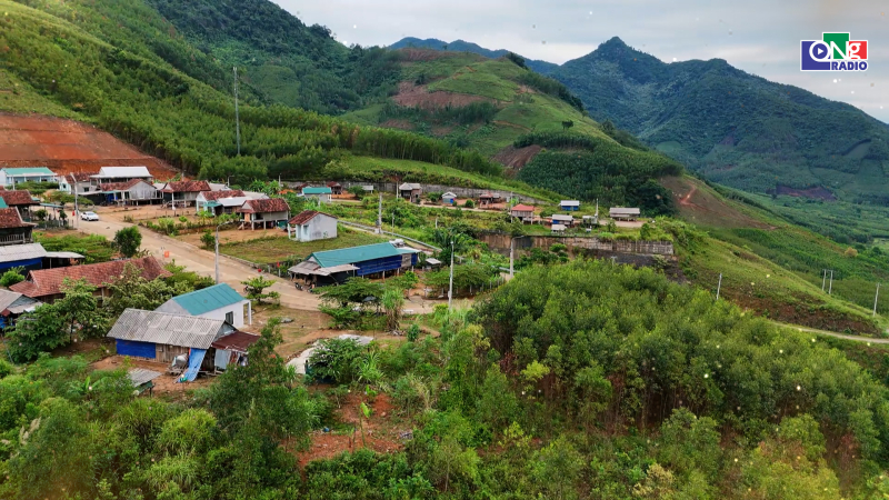 Nhịp sống mới ở G&ograve; Tranh