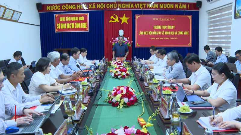 Thay đổi tư duy điều h&agrave;nh theo phương thức quản trị mới