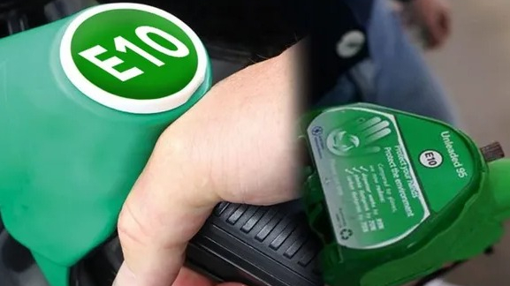Mừa b&aacute;n xăng E10, vừa b&aacute;n xăng E5 đến 2030 