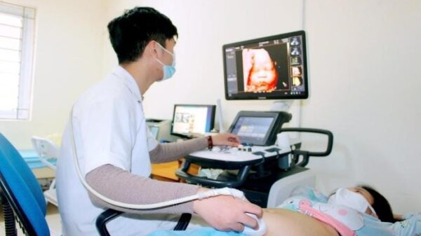 Quảng Ng&atilde;i đẩy mạnh tầm so&aacute;t bệnh, tật trước sinh v&agrave; sơ sinh giai đoạn 2026-2030
