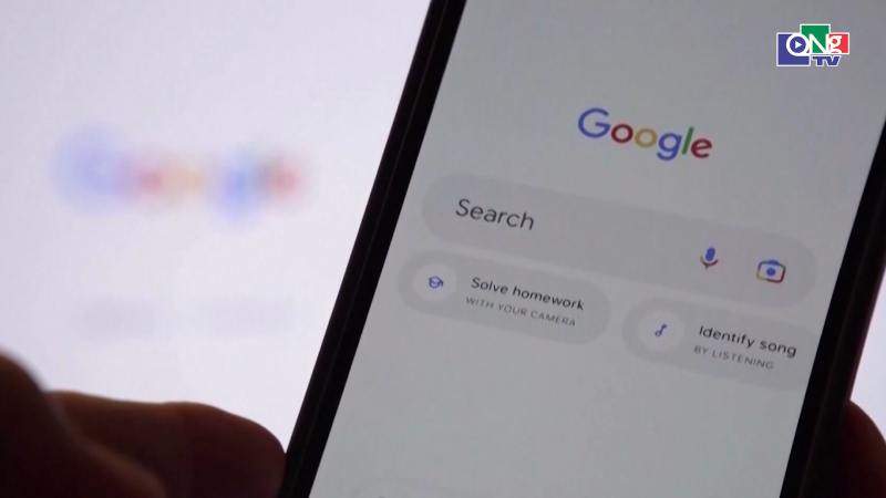 Google đối mặt &aacute;n phạt kỷ lục từ EU