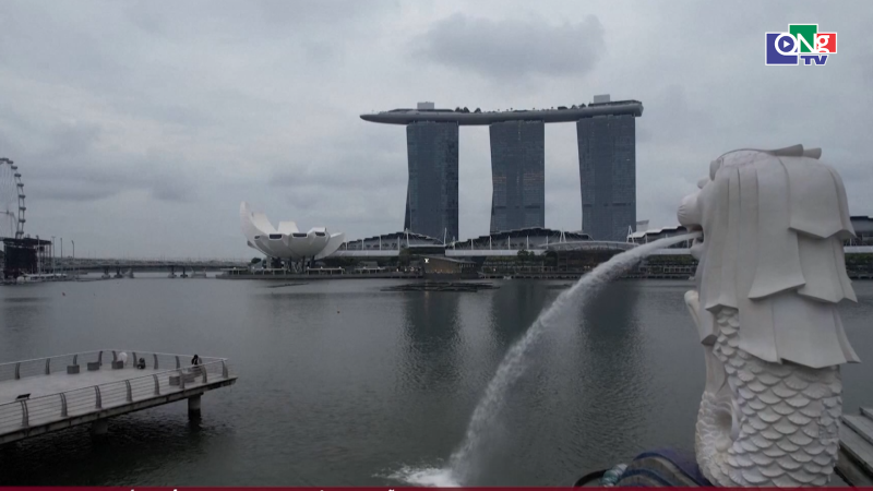 Singapore th&uacute;c đẩy ứng dụng AI tại doanh nghiệp nhỏ v&agrave; vừa