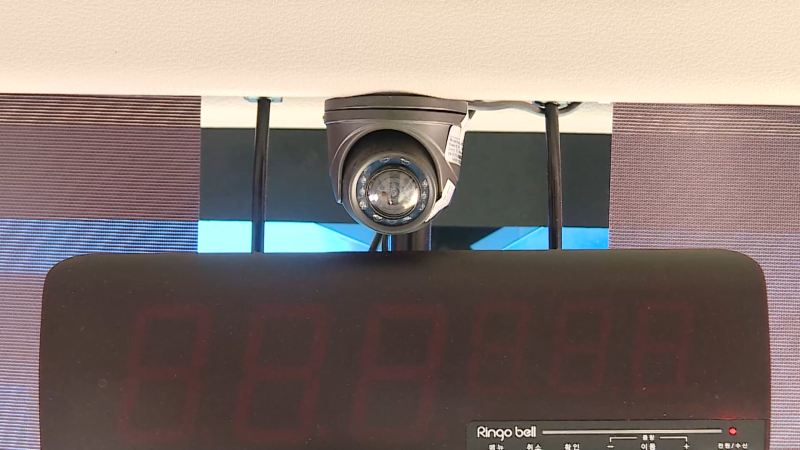Xe kh&aacute;ch từ 8 chỗ trở l&ecirc;n phải lắp camera khoang h&agrave;nh kh&aacute;ch từ ng&agrave;y 1/7