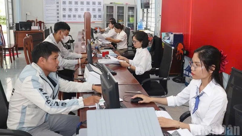 Tỉnh ủy Quảng Ng&atilde;i y&ecirc;u cầu chấn chỉnh lề lối l&agrave;m việc trong thực hiện nhiệm vụ 