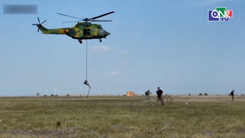 Khả năng Mỹ cắt giảm kh&iacute; t&agrave;i qu&acirc;n sự cho NATO