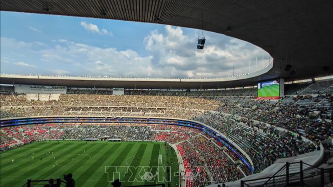Nguy cơ nắng n&oacute;ng cực đoan trong thời gian diễn ra World Cup