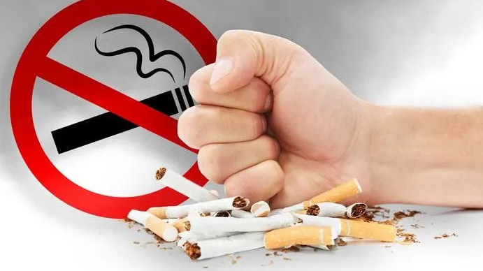 Ng&agrave;y thế giới kh&ocirc;ng thuốc l&aacute; 31/5: Chung tay bảo vệ thế hệ trẻ trước hiểm họa thuốc l&aacute; v&agrave; nicotine 