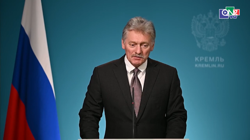 Nga sẵn s&agrave;ng đ&agrave;m ph&aacute;n với ch&acirc;u &Acirc;u về Ukraine