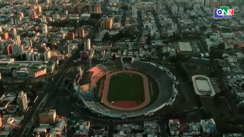 World Cup 2026 đối mặt th&aacute;ch thức về y tế c&ocirc;ng cộng