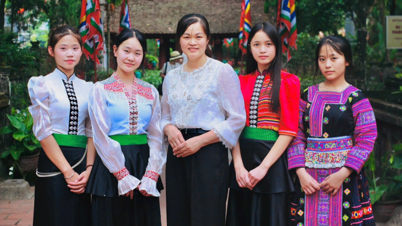 Ch&iacute;nh s&aacute;ch mới cho học sinh trường phổ th&ocirc;ng nội tr&uacute; 