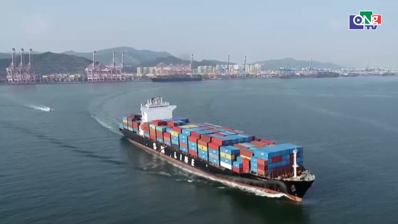 Ng&acirc;n h&agrave;ng Trung ương H&agrave;n Quốc n&acirc;ng mạnh triển vọng tăng trưởng.