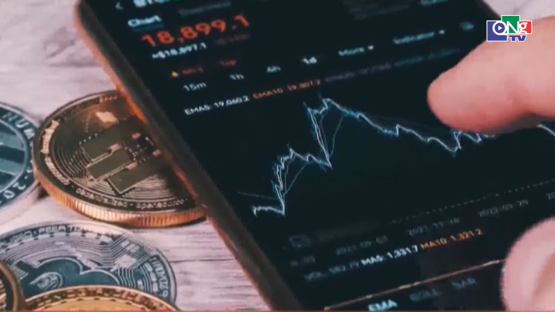 Thị trường tiền điện tử &ldquo;bốc hơi&rdquo; 80 tỷ USD