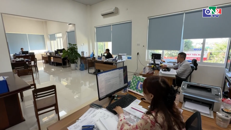 Tăng cường xử l&yacute; tr&aacute;ch nhiệm về t&agrave;i ch&iacute;nh - ng&acirc;n s&aacute;ch