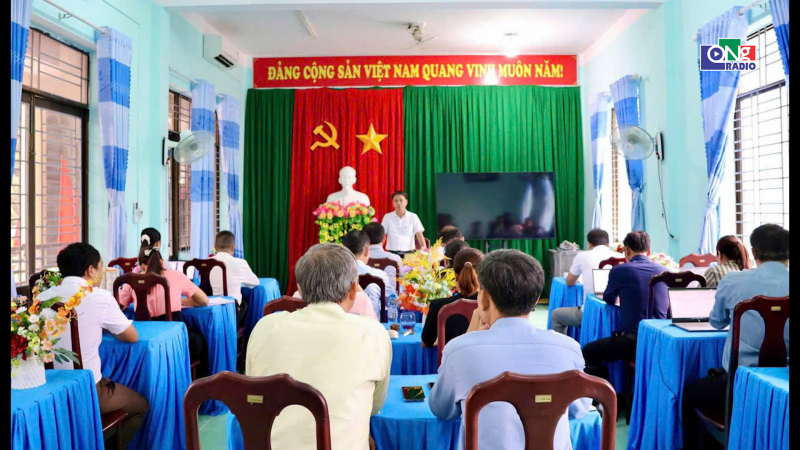 Cảnh gi&aacute;c với luận điệu chia rẽ khối đại đo&agrave;n kết to&agrave;n d&acirc;n tộc