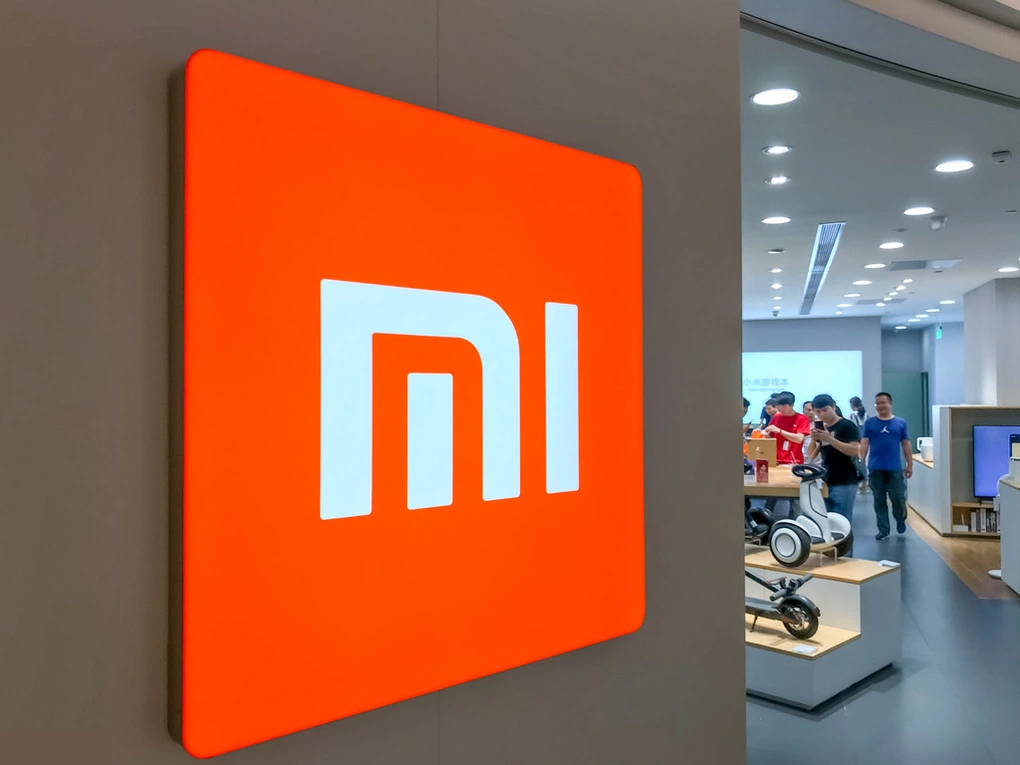 Một cửa hàng Xiaomi. Nguồn: mihome
