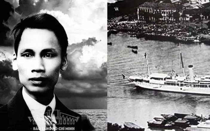 Ảnh tư liệu.