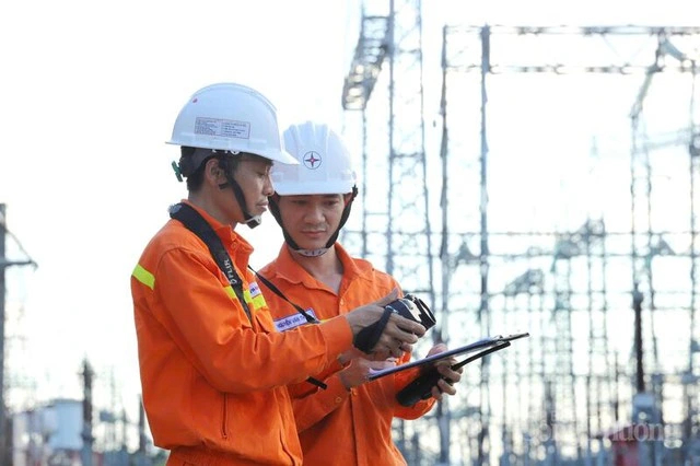 Thông tư 29 được kỳ vọng tạo thuận lợi để vận hành thị trường theo nguyên tắc công khai, minh bạch. Ảnh: Bộ Công Thương