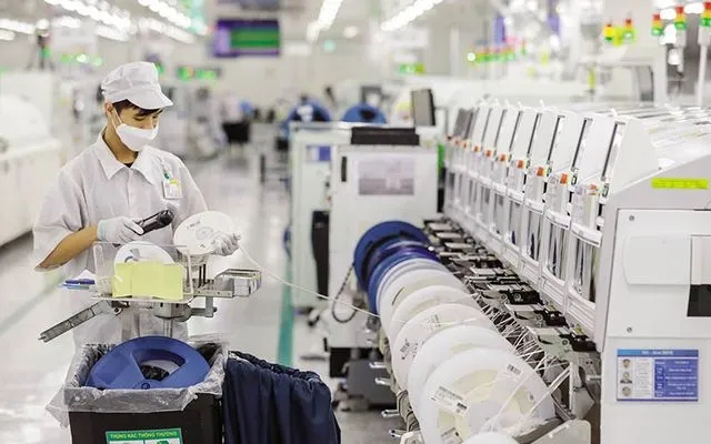 Doanh nghiệp thành lập mới tăng hơn 80%. Ảnh minh họa