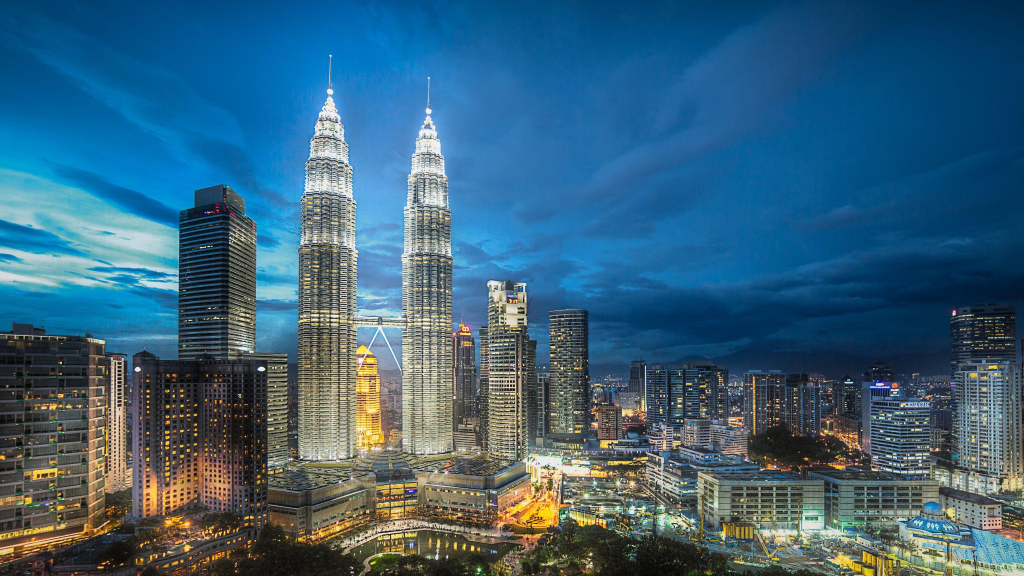 Malaysia coi trọng phát triển năng lực ngành tài chính.