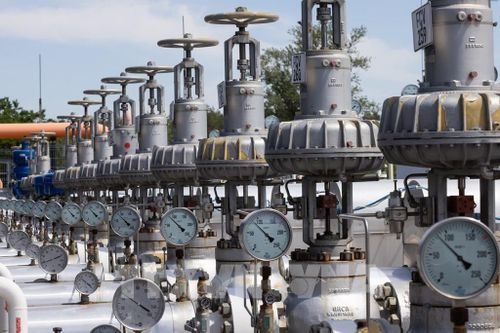 Các nhà xuất khẩu LNG của Mỹ khó tìm kiếm các hợp đồng dài hạn với khách hàng châu Âu. Ảnh minh họa: THX/TTXVN