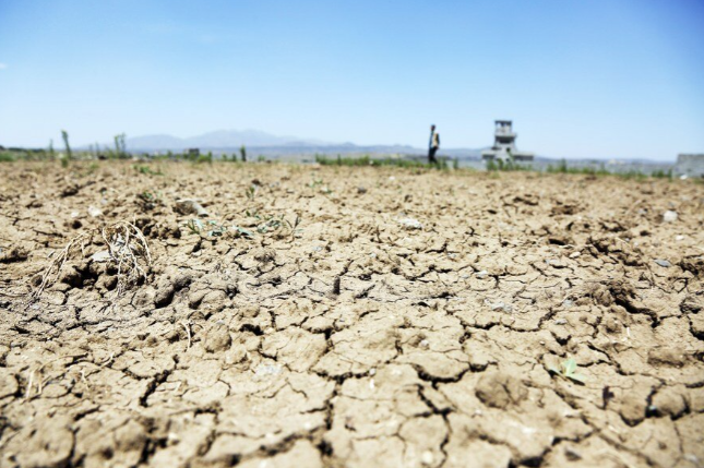 Việt Nam đối mặt nguy cơ nắng nóng và hạn hán khốc liệt do El Nino
