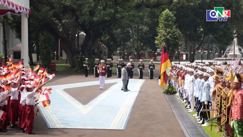 Thế giới tối 16/6
