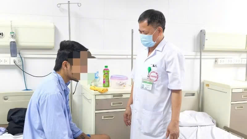 Nhiều trường hợp mắc sốt r&eacute;t sau khi trở về từ ch&acirc;u Phi