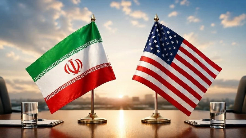 R&ograve; rỉ th&ocirc;ng tin li&ecirc;n quan dự thảo thỏa thuận Mỹ - Iran