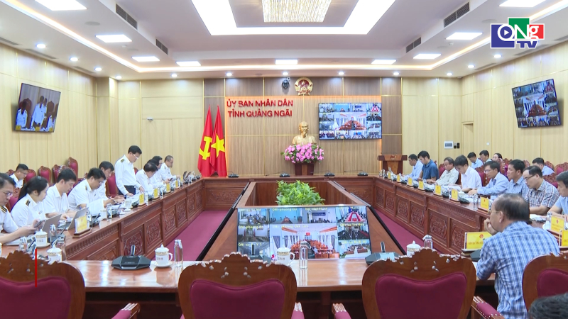 Th&ocirc;ng qua dự thảo b&aacute;o c&aacute;o kiểm to&aacute;n ng&acirc;n s&aacute;ch địa phương
