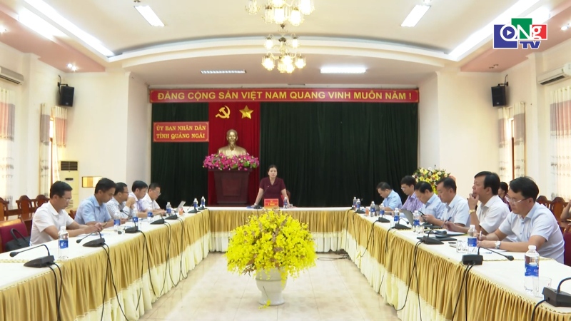 Đẩy nhanh tiến độ đưa 4 trường bi&ecirc;n giới v&agrave;o hoạt động