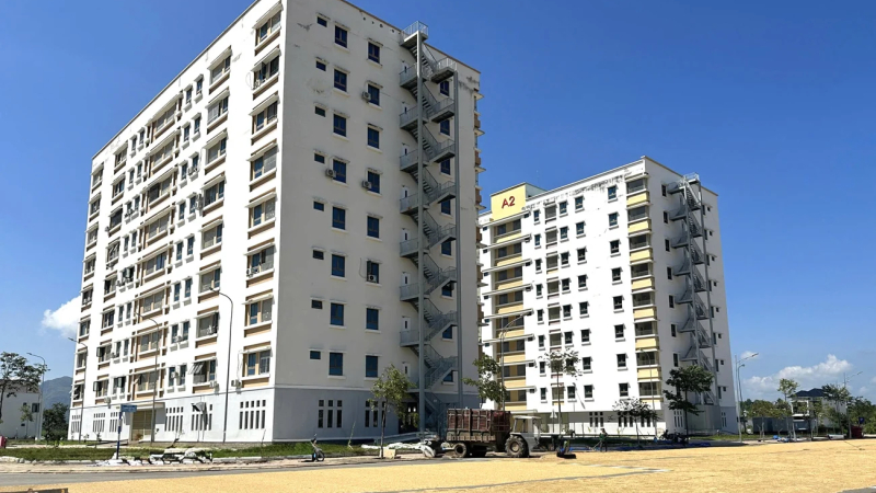 Quảng Ng&atilde;i d&agrave;nh gần 315 tỷ đồng hỗ trợ ph&aacute;t triển nh&agrave; ở x&atilde; hội