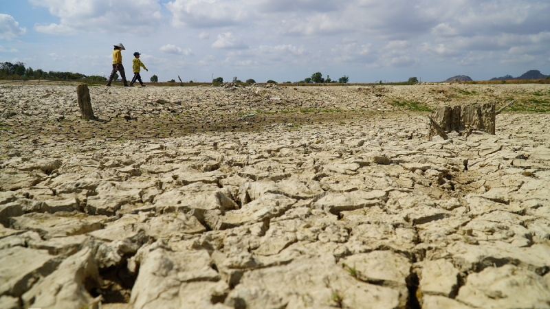 El Nino 2026 c&oacute; thể mạnh nhất trong hơn 70 năm