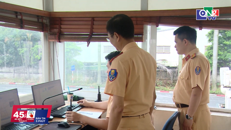 45 gi&acirc;y 1 chạm ng&agrave;y 19/6
