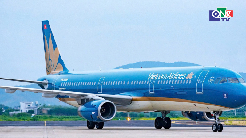 Vietnam Airlines dự kiến khai th&aacute;c trở lại 3 đường bay đến Đ&agrave; Lạt