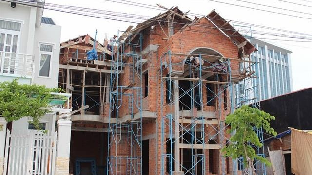 Từ ng&agrave;y 1/7, to&agrave;n bộ dự &aacute;n v&agrave; c&ocirc;ng tr&igrave;nh x&acirc;y dựng sẽ được cấp m&atilde; định danh điện tử