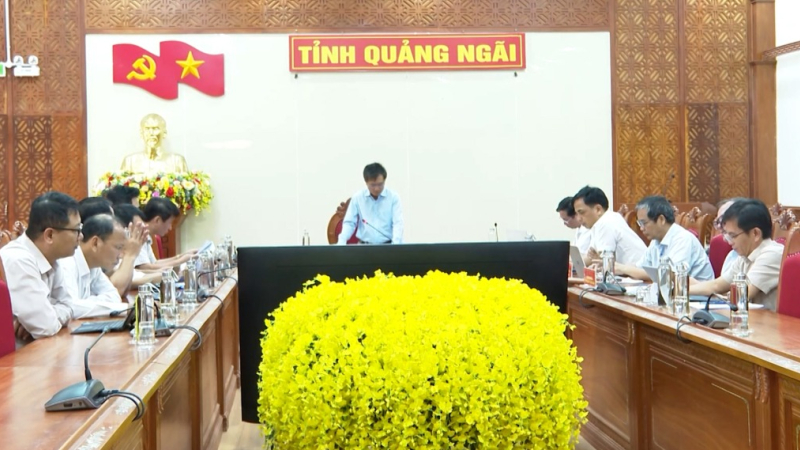 Gỡ vướng dự &aacute;n t&aacute;i định cư hơn 760 tỷ đồng