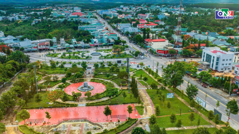 Bờ Y &ndash; Từ cửa ng&otilde; giao thương đến điểm hẹn văn h&oacute;a