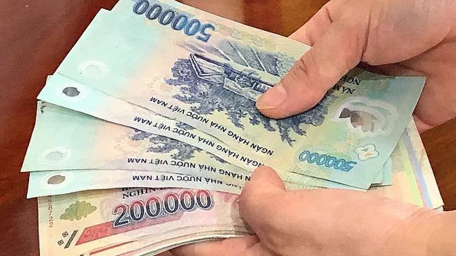 Chuẩn bị đủ nguồn lực cho cải c&aacute;ch tiền lương 