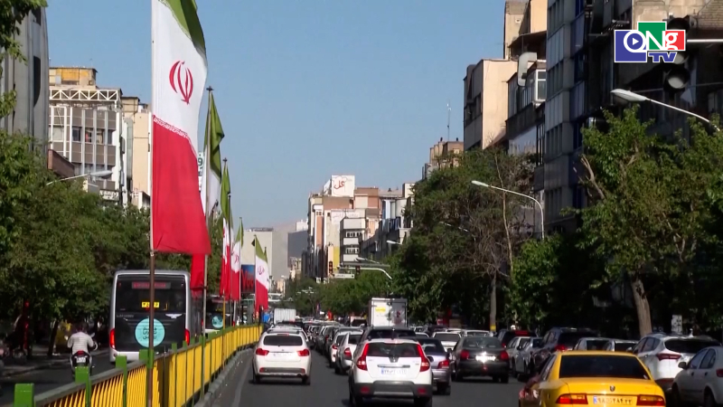 Iran đ&igrave;nh chỉ tiến tr&igrave;nh đ&agrave;m ph&aacute;n với Mỹ