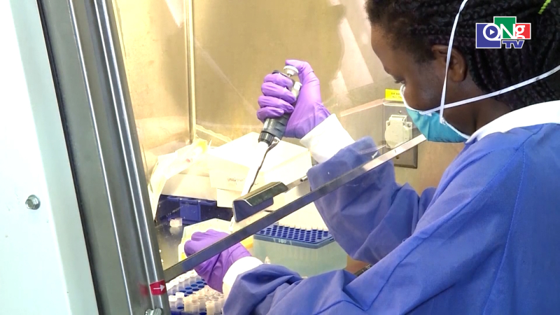 Dịch Ebola tiếp tục diễn biến phức tạp
