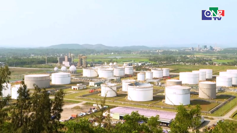Giải ph&aacute;p trọng t&acirc;m để đạt tăng trưởng GRDP 10%