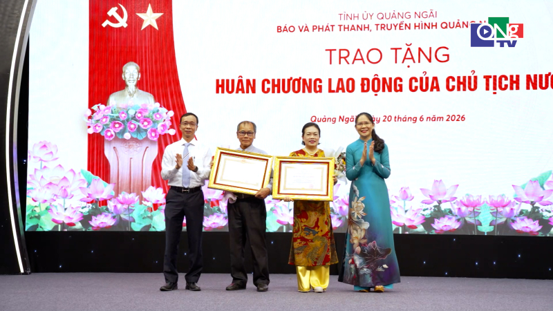 Gặp mặt kỷ niệm 101 năm Ng&agrave;y B&aacute;o ch&iacute; C&aacute;ch mạng Việt Nam 