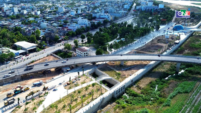 Bản tin kinh tế - t&agrave;i ch&iacute;nh 21/6/2026