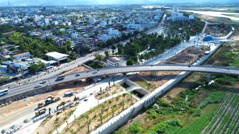 Tổng vốn đầu tư to&agrave;n x&atilde; hội đạt hơn 26.760 tỷ đồng